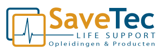 SaveTec Life Support Logo