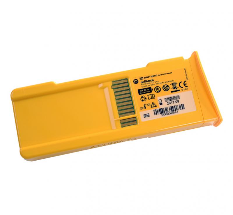AED Lifeline Batterij Unit (03-DCF-210)